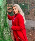 Rencontre Femme : Daria, 31 ans à Biélorussie  Minsk